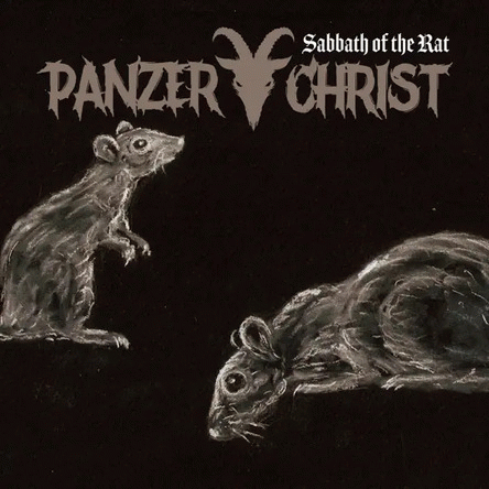 Panzerchrist : Sabbath of the Rat